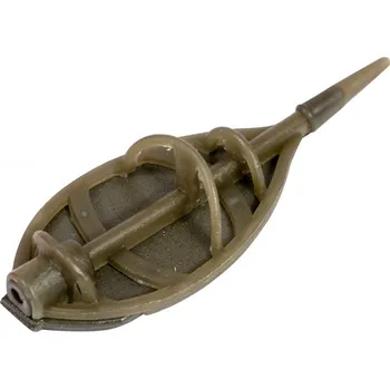 Krmný košík Carp Expert Pro Method Flat 30g