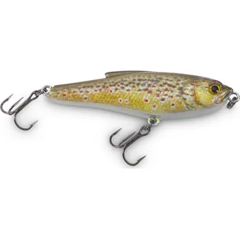 Iron Claw wobler Apace JB48 S 4,3 g vzor NBT