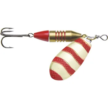 Mistrall rotační třpytka VIBRESO 12g velikost 2 barva 01