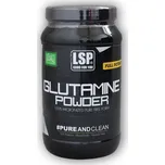 L-Glutamine 100% crystal pure 1000g