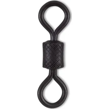 Uni Cat obratlík Camou Rolling Swivel Nosnost 60kg, 8ks/bal