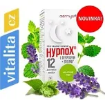 Biopol Barny's HypnoX L-tryptofan + bylinky 30 cps.