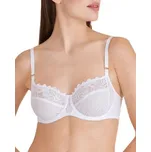 Dámská nevyztužená podprsenka Felina 805839 Florentine bílá 75G