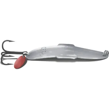 Mistrall třpytka Cefal 20g, barva nikl