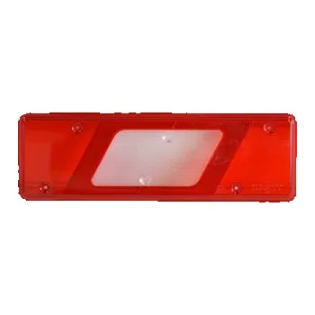 Osvětlení automobilu Zadní světlo VAN WEZEL 1991936