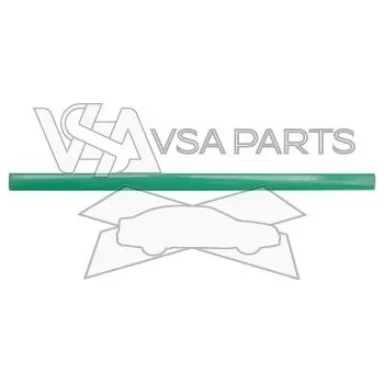 Grafitová tužka TOYA Tužka tesařská (12 ks)