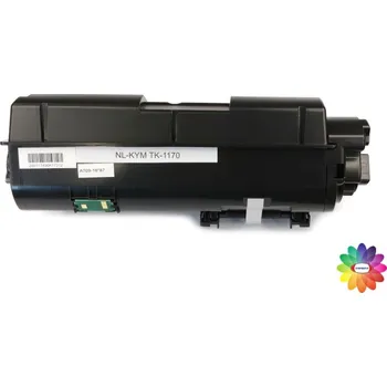 KYOCERA MITA Tonerová kazeta - KYOCERA TK-1170 - kompatibilní - FOPRINT