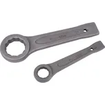 RICHMANN Klíč očkový úderový dvanáctihranný | 30 mm