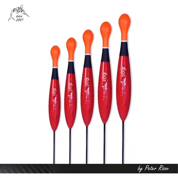 Signalizátor záběru Splávek RIZOV RF-40 1g