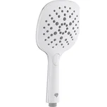 SAT Sprchová hlavice SAT bílá/chrom SATBSRST31 SATBSRST31