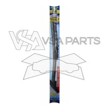 Bit COMPASS Stěrač HYBRID 710mm + 11 adaptérů TEFLON