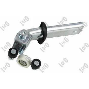 Dveře karosérie Valivé vedení, posuvné dveře ABAKUS 137-02-036