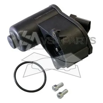 Pilový kotouč TOPRAN Servomotor pro třmen kotoučové brzdy