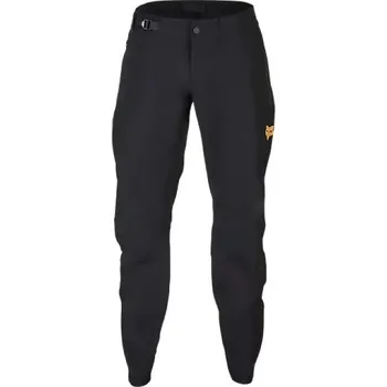 Cyklistické kalhoty Fox Racing Pánské cyklo kalhoty Fox Ranger Pant Sg- black - Black - 34