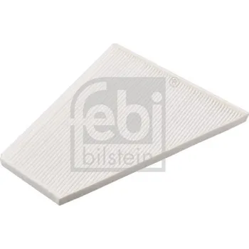 Kabinový filtr Filtr, vzduch v interiéru FEBI BILSTEIN 181088
