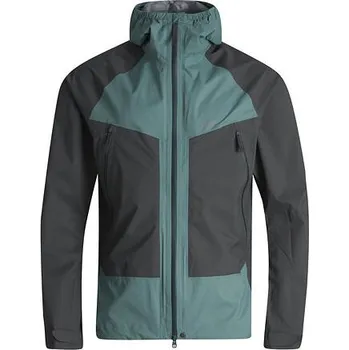 Pánská softshellová bunda Pánská bunda Lundhags Padje Light Waterproof Jacket M