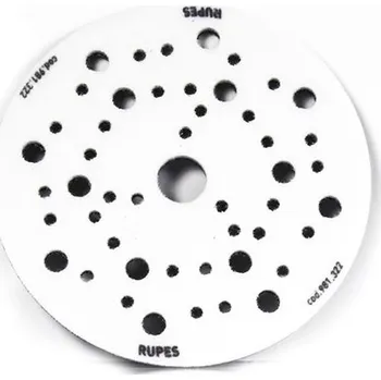 Dílna RUPES 981322 mezipodložka 150mm / 7mm víceděrová