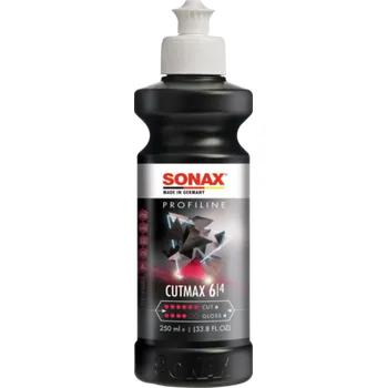 SONAX Profiline CUTMAX 250 ml 02461410