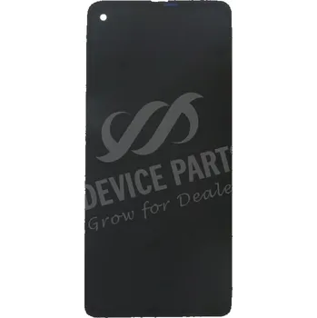 Samsung Galaxy Xcover Pro LCD + dotyková deska black ori