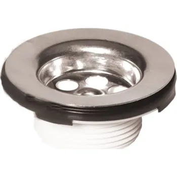 Multi Umyvadlový vtokový ventil 65x5/4 1315.60 1315.60