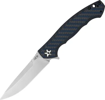 lovecký nůž Zero Tolerance Knives 0452BLUCF
