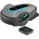 GARDENA Smart Sileno Life 19702-60 1x 2…