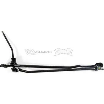 Řazení VIKA Táhlo řazení 1.3 MPI kompletní