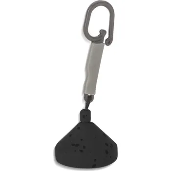 Anaconda olovo Back Lead Černé předšpičkové Hmotnost 50g, 2ks/bal