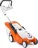 STIHL RMA 239 C, 1x 2 Ah