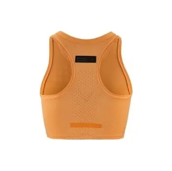 W Top CRAFT PRO Hypervent Cropped 2 oranžová XL