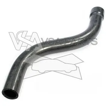 Chladič motoru VIKA Hadice chladiče horní