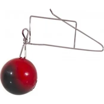 Uni Cat nástražní systém Vertical Dead Bait Systém RB 80g