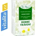 Dr. Popov Dobré trávení 30 g