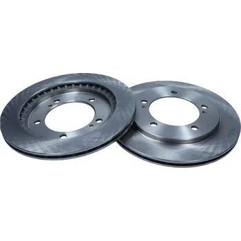 Brzdový kotouč Brzdový kotouč MAXGEAR 19-2441
