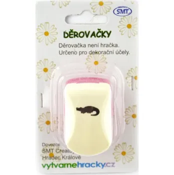 Děrovačka Děrovačka 16mm - Krokodýl