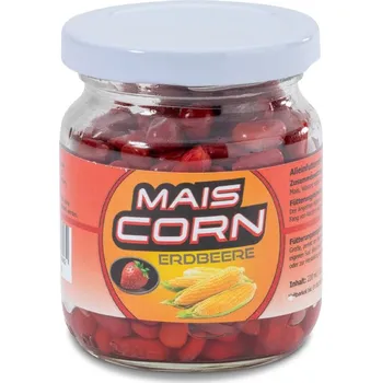 Saenger kukuřice jahoda 220 ml