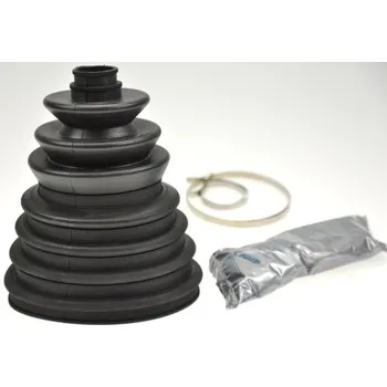 Hřídel nápravy Manžeta, hnací hřídel SPIDAN 25984