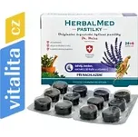 Simply You HerbalMed Dr.Weiss bez cukru šalvěj/ženšen + C