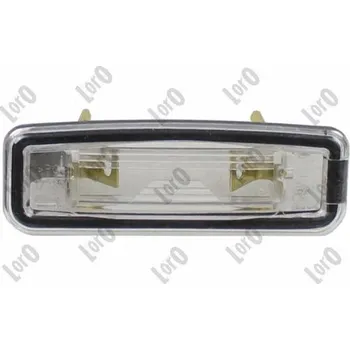 Osvětlení SPZ ABAKUS Osvětlení SPZ 017-33-900