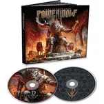 Powerwolf - Wake Up The Wicked (2CD, NPR1176MB)