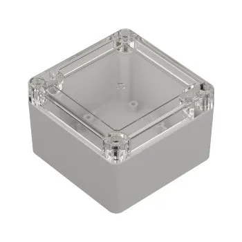 Úložný box Kradex Plastová krabička ZP90.90.60JpH TM