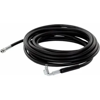 Příslušenství pro vysokotlaký čistič Vysokotlaká hadice AG1275 10 m se závitovým připojením