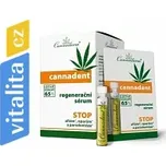 Cannaderm Cannadent sérum 10x 1,5 ml