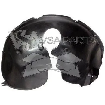 Podběh karosérie ORIGINÁLNÍ DÍL Podběh kola PL CIT plast