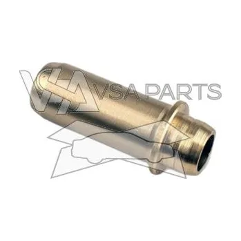 ET ENGINETEAM Vedení ventilů 33mm/6,98mm/11,07mm