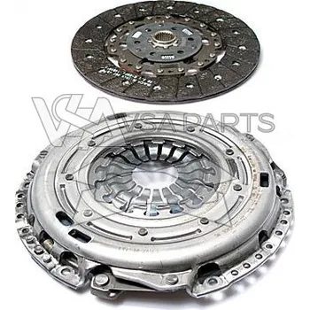 Spojková sada SACHS Spojka 240mm