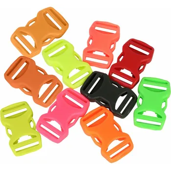 BOLL SMART 24 Fish - bederní přezka Smart 24 Fish