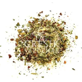 Koření Valdemar Grešík Grilovaná zelenina