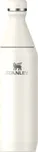 STANLEY All Day Slim Bottle láhev 600 ml Cream