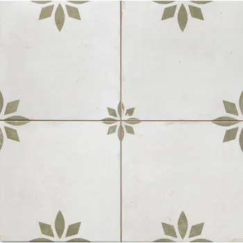 Dlažba Peronda Dlažba Peronda Savannah sage 45x45 cm mat SAVANSA SAVANSA cena za 1 m2